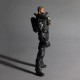 Deus Ex Play Arts Kai Vol. 1 Action Figure Lawrence Barrett 23 cm